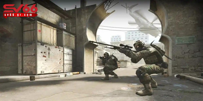 Cá cược CSGO: Các kiểu kèo phổ biến và mẹo đặt cược hiệu quả 4 Bí quyết đặt cược kèo CSGO hiệu quả