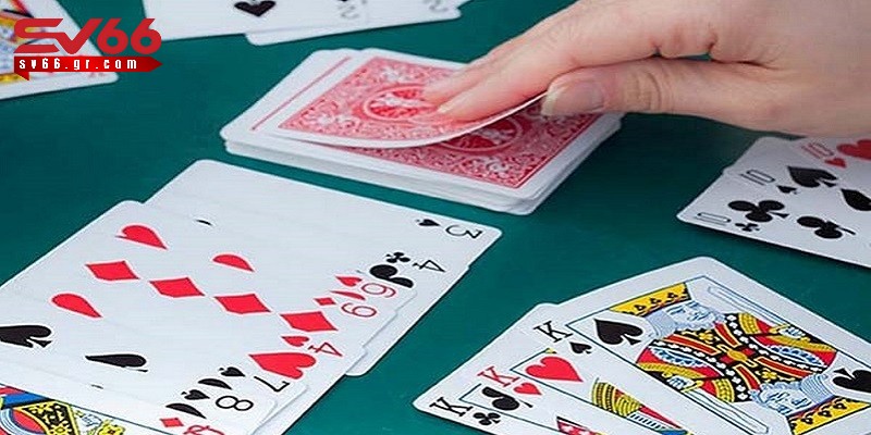 Luật chơi chi tiết, chính xác của bài câu cá